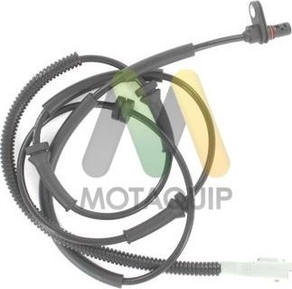 Motaquip LVAB696 - Датчик ABS, частота обертання колеса autozip.com.ua