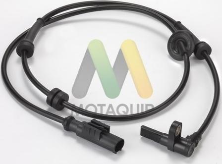 Motaquip LVAB697 - Датчик ABS, частота обертання колеса autozip.com.ua