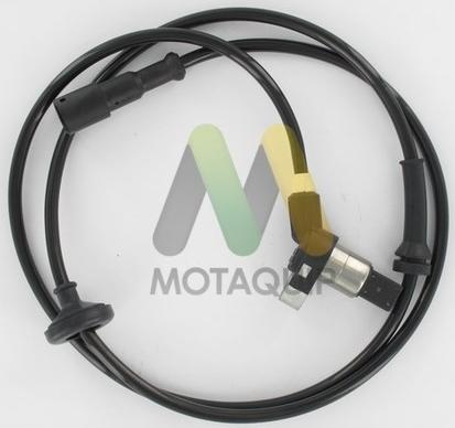 Motaquip LVAB641 - Датчик ABS, частота обертання колеса autozip.com.ua