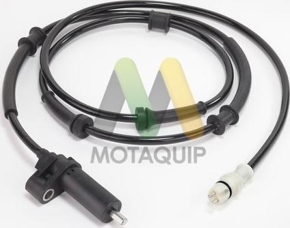Motaquip LVAB642 - Датчик ABS, частота обертання колеса autozip.com.ua