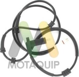 Motaquip LVAB665 - Датчик ABS, частота обертання колеса autozip.com.ua