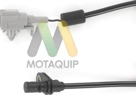 Motaquip LVAB667 - Датчик ABS, частота обертання колеса autozip.com.ua