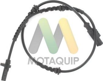 Motaquip LVAB601 - Датчик ABS, частота обертання колеса autozip.com.ua