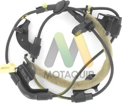 Motaquip LVAB615 - Датчик ABS, частота обертання колеса autozip.com.ua