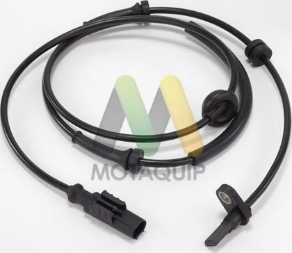 Motaquip LVAB682 - Датчик ABS, частота обертання колеса autozip.com.ua