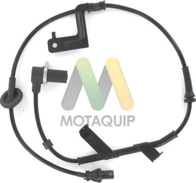 Motaquip LVAB639 - Датчик ABS, частота обертання колеса autozip.com.ua