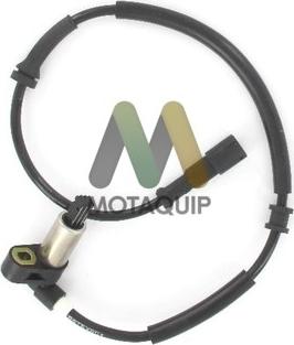Motaquip LVAB628 - Датчик ABS, частота обертання колеса autozip.com.ua