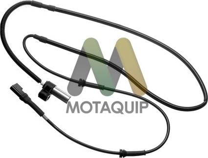 Motaquip LVAB673 - Датчик ABS, частота обертання колеса autozip.com.ua