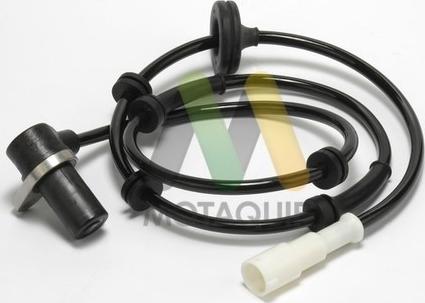 Motaquip LVAB194 - Датчик ABS, частота обертання колеса autozip.com.ua