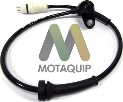 Motaquip LVAB181 - Датчик ABS, частота обертання колеса autozip.com.ua