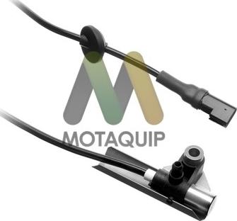 Motaquip LVAB127 - Датчик ABS, частота обертання колеса autozip.com.ua
