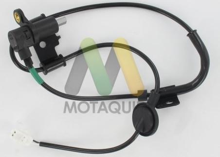 Motaquip LVAB179 - Датчик ABS, частота обертання колеса autozip.com.ua