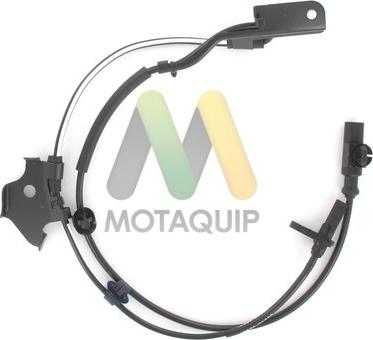 Motaquip LVAB176 - Датчик ABS, частота обертання колеса autozip.com.ua
