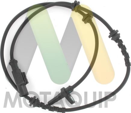 Motaquip LVAB850 - Датчик ABS, частота обертання колеса autozip.com.ua