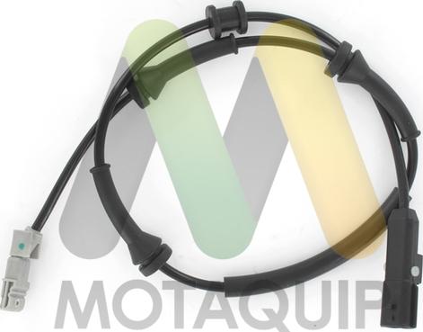 Motaquip LVAB861 - Датчик ABS, частота обертання колеса autozip.com.ua