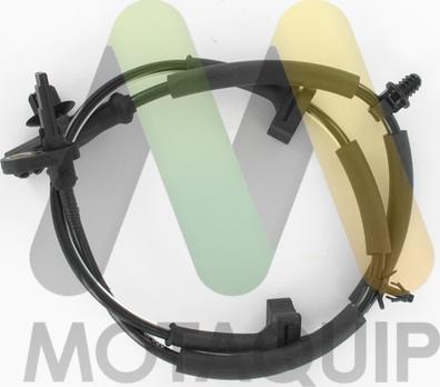 Motaquip LVAB868 - Датчик ABS, частота обертання колеса autozip.com.ua
