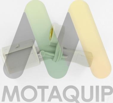 Motaquip LVAB867 - Датчик ABS, частота обертання колеса autozip.com.ua
