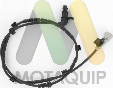 Motaquip LVAB805 - Датчик ABS, частота обертання колеса autozip.com.ua