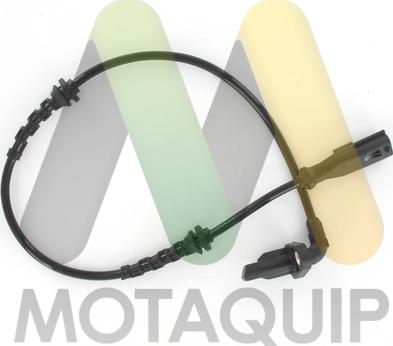 Motaquip LVAB808 - Датчик ABS, частота обертання колеса autozip.com.ua