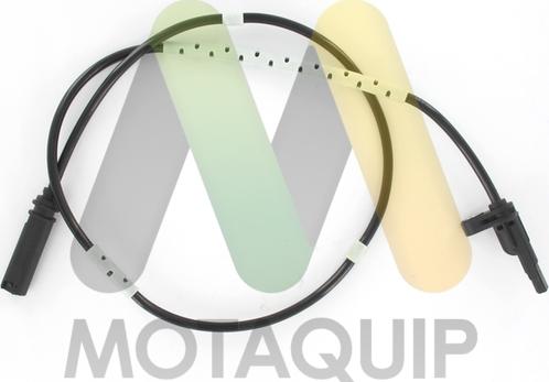 Motaquip LVAB825 - Датчик ABS, частота обертання колеса autozip.com.ua