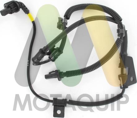 Motaquip LVAB820 - Датчик ABS, частота обертання колеса autozip.com.ua