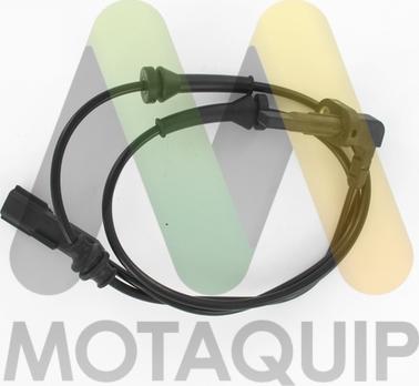 Motaquip LVAB875 - Датчик ABS, частота обертання колеса autozip.com.ua