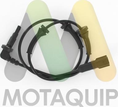 Motaquip LVAB871 - Датчик ABS, частота обертання колеса autozip.com.ua