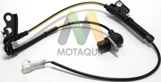 Motaquip LVAB349 - Датчик ABS, частота обертання колеса autozip.com.ua