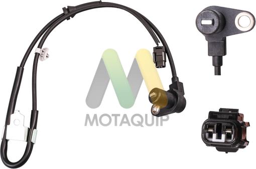 Motaquip LVAB351 - Датчик ABS, частота обертання колеса autozip.com.ua
