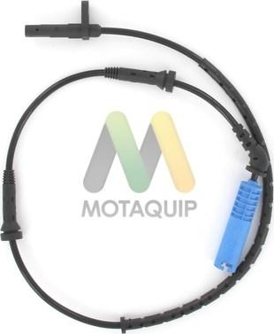 Motaquip LVAB365 - Датчик ABS, частота обертання колеса autozip.com.ua