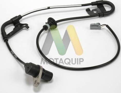 Motaquip LVAB360 - Датчик ABS, частота обертання колеса autozip.com.ua