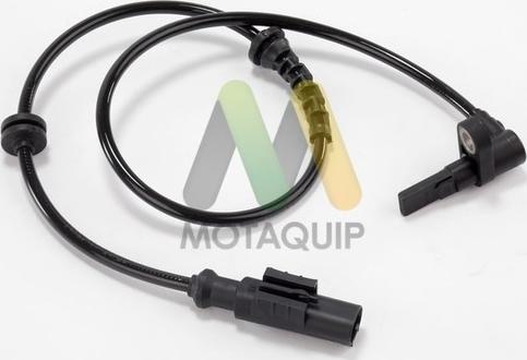 Motaquip LVAB361 - Датчик ABS, частота обертання колеса autozip.com.ua