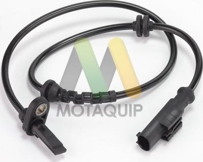 Motaquip LVAB305 - Датчик ABS, частота обертання колеса autozip.com.ua