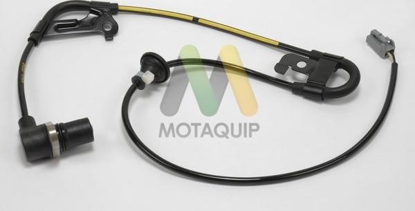 Motaquip LVAB301 - Датчик ABS, частота обертання колеса autozip.com.ua