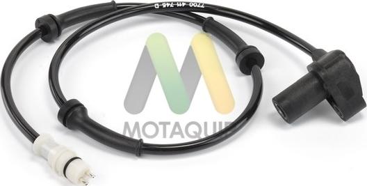 Motaquip LVAB319 - Датчик ABS, частота обертання колеса autozip.com.ua