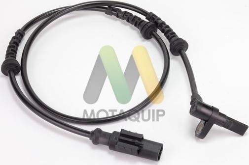 Motaquip LVAB316 - Датчик ABS, частота обертання колеса autozip.com.ua
