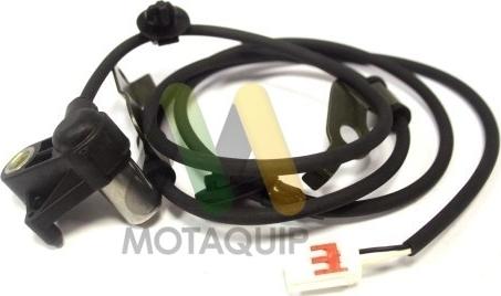 Motaquip LVAB313 - Датчик ABS, частота обертання колеса autozip.com.ua