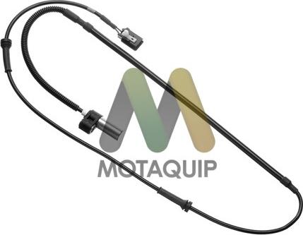Motaquip LVAB330 - Датчик ABS, частота обертання колеса autozip.com.ua