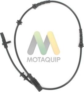 Motaquip LVAB338 - Датчик ABS, частота обертання колеса autozip.com.ua