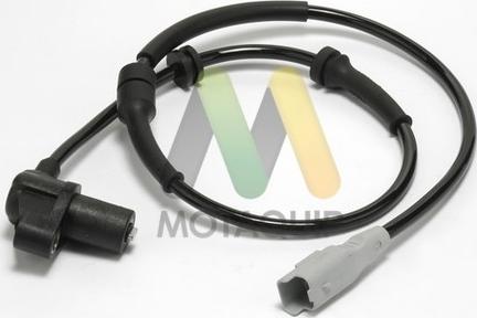 Motaquip LVAB325 - Датчик ABS, частота обертання колеса autozip.com.ua