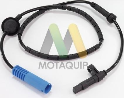 Motaquip LVAB294 - Датчик ABS, частота обертання колеса autozip.com.ua