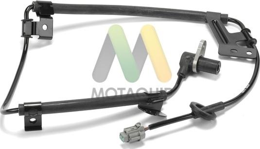 Motaquip LVAB256 - Датчик ABS, частота обертання колеса autozip.com.ua