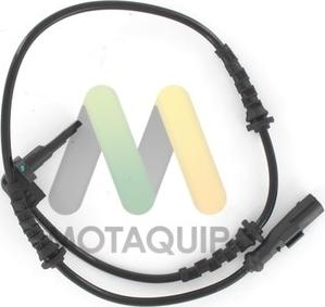 Motaquip LVAB250 - Датчик ABS, частота обертання колеса autozip.com.ua