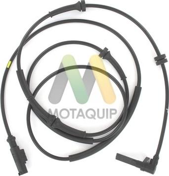 Motaquip LVAB269 - Датчик ABS, частота обертання колеса autozip.com.ua