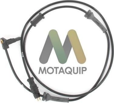 Motaquip LVAB264 - Датчик ABS, частота обертання колеса autozip.com.ua