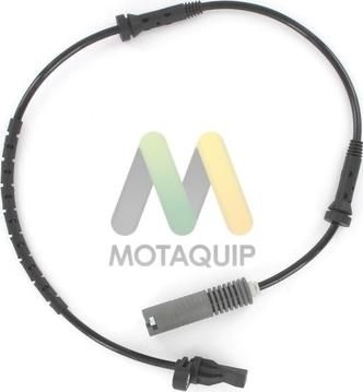 Motaquip LVAB215 - Датчик ABS, частота обертання колеса autozip.com.ua