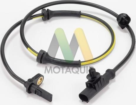 Motaquip LVAB284 - Датчик ABS, частота обертання колеса autozip.com.ua