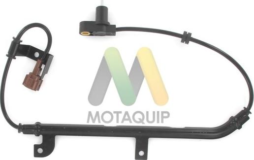 Motaquip LVAB231 - Датчик ABS, частота обертання колеса autozip.com.ua