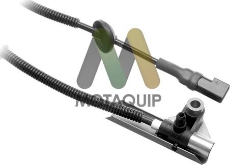 Motaquip LVAB233 - Датчик ABS, частота обертання колеса autozip.com.ua