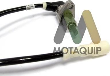 Motaquip LVAB237 - Датчик ABS, частота обертання колеса autozip.com.ua